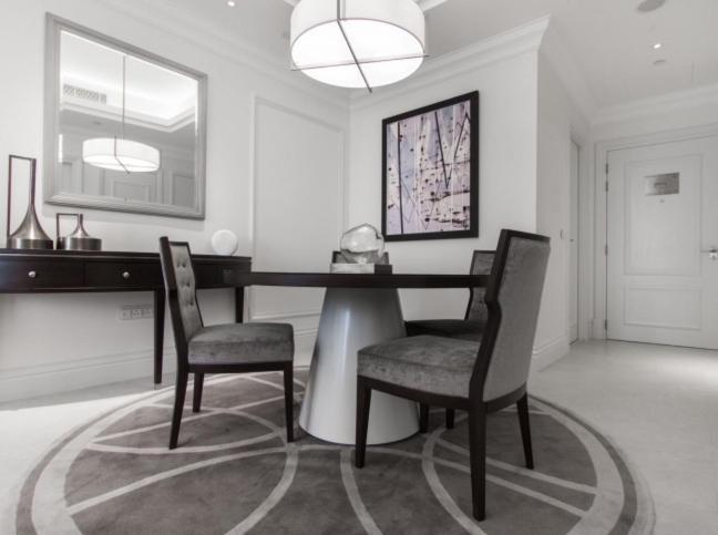 Amazing 2 Bedroom With Full Burj View Dubai Exterior foto