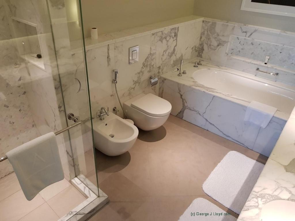 Amazing 2 Bedroom With Full Burj View Dubai Exterior foto