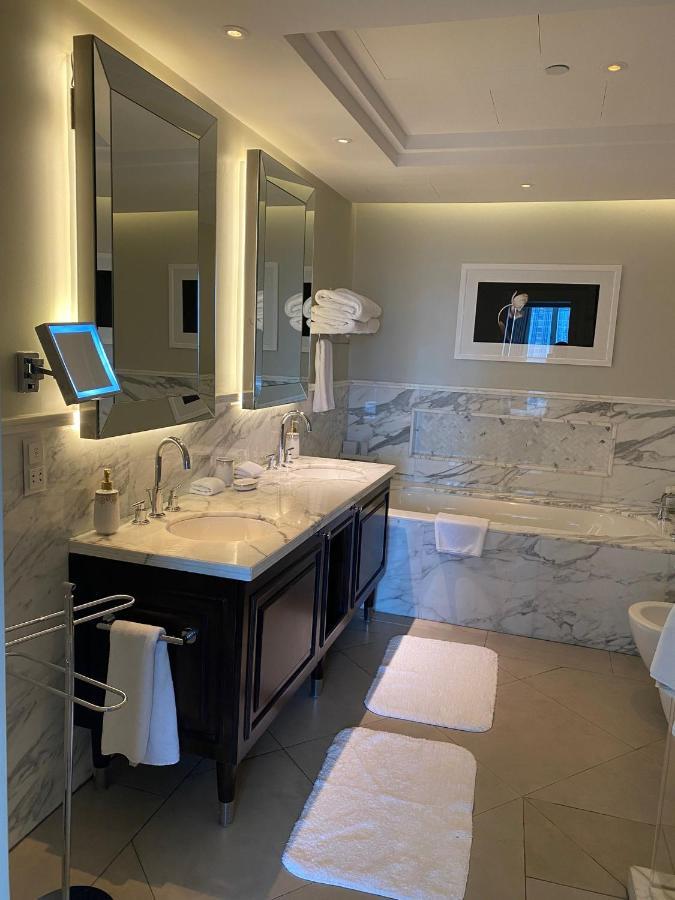 Amazing 2 Bedroom With Full Burj View Dubai Exterior foto