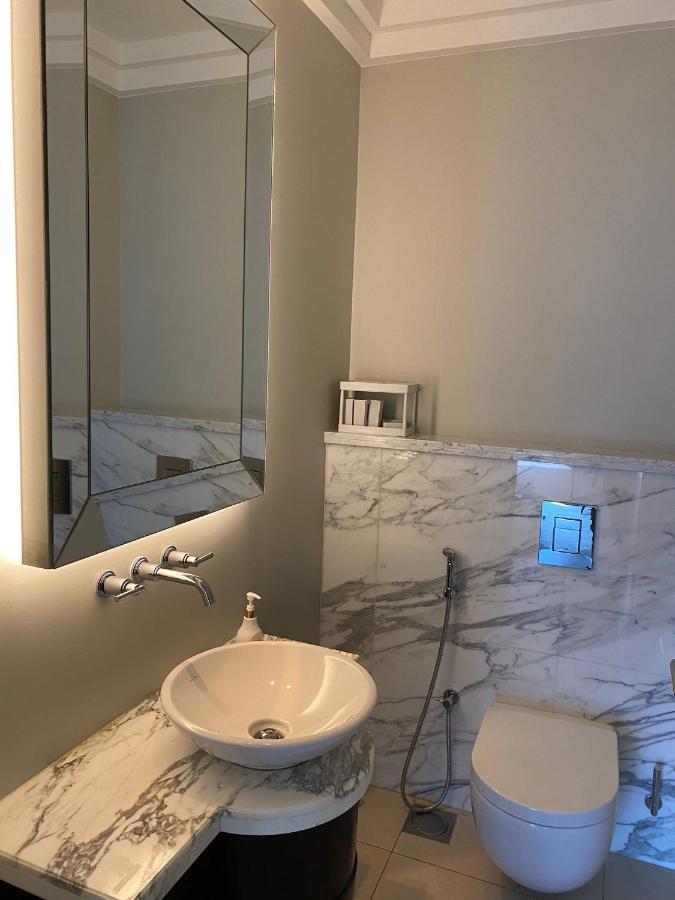 Amazing 2 Bedroom With Full Burj View Dubai Exterior foto